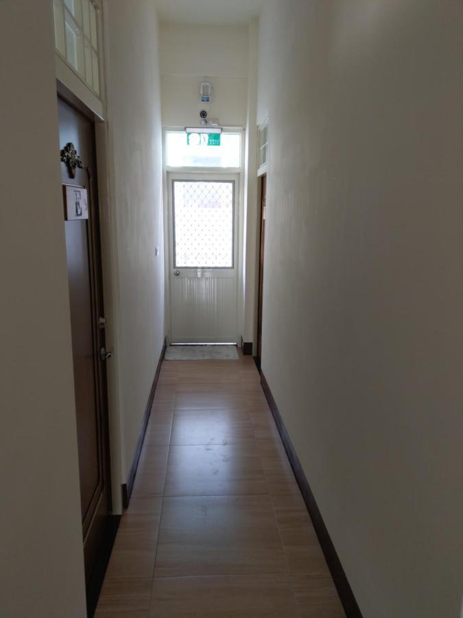 Li Yuan Homestay Tianzhong Εξωτερικό φωτογραφία